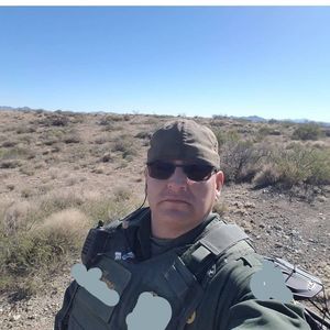 Meet your Posher, Erick